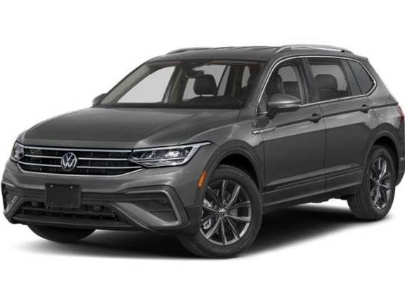 VOLKSWAGEN TIGUAN 4MOTION 2022 3VV2B7AXXNM146564 image VOLKSWAGEN TIGUAN 4MOTION 2022 3VV2B7AXXNM146564 image